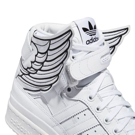 adidas shoes with wings|adidas jeremy scott wings 4.0.